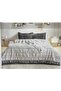Nev Marka Pesti Double Pique Set (Nev Is a Brand Belonging to the Özdilek Group) - 2