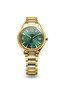 Eco-Drive Fe6122-64X Women's Wristwatch - 3