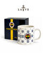 New Season Ceramic Licensed Special Design Mug with Special Boxed Lasve - 4