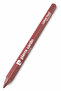 Lipliner Pencil Waterproof-Lip Pencil-Chocolate-503 - 3