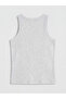 I Zero Roba Collar Ribbed Girls' Undershirt from Freezen Store - 2
