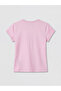 Beverly Hills Stone Printed Women's T-Shirt - 7