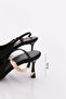 2032 Women's Heeled Shoes - 5