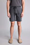 H4574Axar15 Anthracite New Regular Fit Short Sleeve Top and Shorts 2-Piece Set - 5