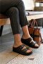 Unisex Summer Stylish and Comfortable Anatomical Leather Sandals - 2