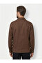 Men's Seasonal Linen Jacket with a Modern Detail and a Distinctive Light and Natural Texture - 3