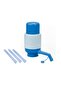 Plastic Manual Bottle Pump -Ur3080 - 2