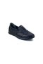Fabbi 603 Women's Genuine Leather Daily Faylon Sole Comfort Shoes