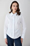 Embroidered Shirt 32-2807 - 7