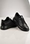 1228 Men's Anatomical Comfortable Sole Genuine Leather Casual Shoes - 5