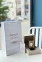 Steel Cord Waterproof 2 Year Warranty Women's Wristwatch - 5