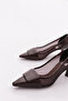 66626 Women's High Heel Shoes - 4