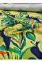 Fabric Shalwar Kameez Viscose Dress
