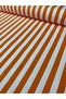 Premier Patterned Duck Linen Fabric Water Repellent Cloth 0.5 Meter Stain Resistant Width 180 cm (50X180Cm) - 2