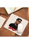 Mousepad Ski Mask Step Back Rapper - 3