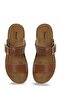 409088.Z Tan Women's Slippers - 4