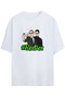 Custom Design the Matrix Designed Unisex Premium - High Quality Printed Custom Design