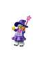 Minifigures Series 29 Creative Toy Building Set Featuring 1 of 12 Characters with Accessories, (8 Pieces) 1Pcs - 3
