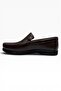 803-26 Genuine Leather Orthopedic Men's Shoes - 3