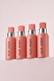 Creamy Texture Easy-To-Apply Moisturizing Satin Finish Stick Blush - Stick Blush 203 Rose - 6