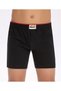 Boys' Boxer 4-Pack Cotton Flexible Waistband Comfortable Fit Assorted Colors Boxer Set - 2