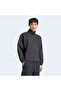 M Sl W Qz Men's Sports Sweatshirt Kf4702