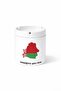 Flag Belarus Flag Illustration Country Double Sided Printed Ashtray Ashtray Gift
