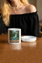 Democratic Republic of Congo - Democratic Republic of Congo City Printed Magic Mug - 2