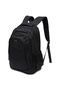 Premium Daily Backpack Waterproof, Fits 18” Laptop, Lightweight & Durable Travel Backpack for Work, Study & Daily Use - 2
