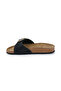 Madrid Bb Lenb 1023373 Women's Slippers Black Juststep - 2