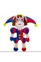 The Amazing Digital Circus Pomni Amazing Digital Circus Gift Plush 30 cm - 2
