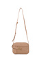 Beige Women's Crossbody Bag Shoulder Bag 05Po25Ka112804 - 3