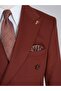 Premium Double-Breasted Suit - 4