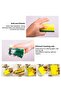 Dishwashing Sponge 10 Pack, Dish Wash Sponge, High Density Foam Heavy Duty Scrubber, Dual Sid - 3