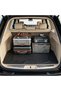 Car Boot Mat, Heavy Duty Waterproof Trunk Liner, Anti-Slip Rubber Cargo Mat, Trimmable Automotive Floor Mats - 3