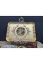 Brand Italian Rosewood Tray 36 cm