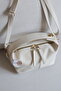 Women's Soft Textured Multifunctional Hand and Shoulder Bag En25 Size17 - 3
