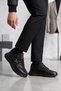 Shoe Basket Slzr-062 Comfortable Sole Casual Men's Sports Shoes