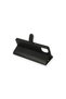 Oppo Reno 4 Lite Compatible Case Trend S Plus Cover Case - Black - 3