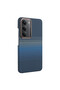 Xiaomi Redmi 15 4g Compatible Vega Magsafe Cover - Blue - 2