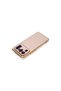 Xiaomi Mi 11 Ultra Compatible Case Volet Silicone - Pink - 5