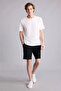 100% Cotton Regular Fit Crew Neck Short Sleeve T-Shirt G6991Ax26Sm - 2