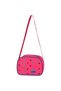 Pink Ballerina Primary School Bag with Lunch Bag 6003 - 5