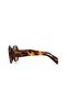 Dks.1.4370.Col02 54X18X151 Women's Sunglasses - 3