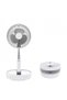 Mini Portable Rechargeable Fan USB - 5