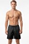 Long Length Model, Water Repellent, Flexible Fabric, Digital Printed Men's Beach Shorts Swimwear // 406