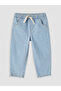 Esvab • Modern & Distinctive Baby Boy Pants with Waist Cord