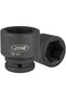 IMPACT HEX. 3/4" 24MM