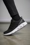 Papuç Sepeti 4138 Men's Daily Comfortable Light Sole Sports Shoes - 4