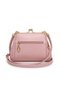 Marsi̇lya Scholarship Washed Leather Shoulder and Crossbody Women's Bag - 4